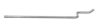 IMASAF 56.07.44 Exhaust Pipe